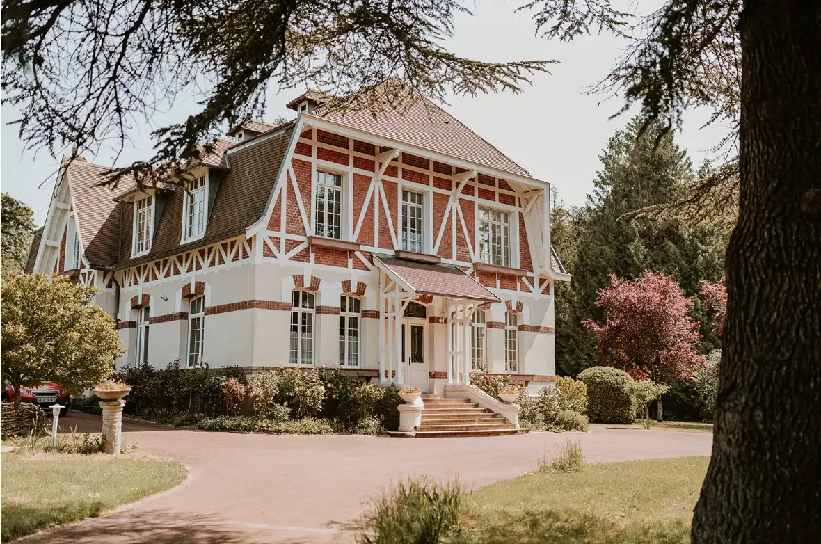 Le Manoir