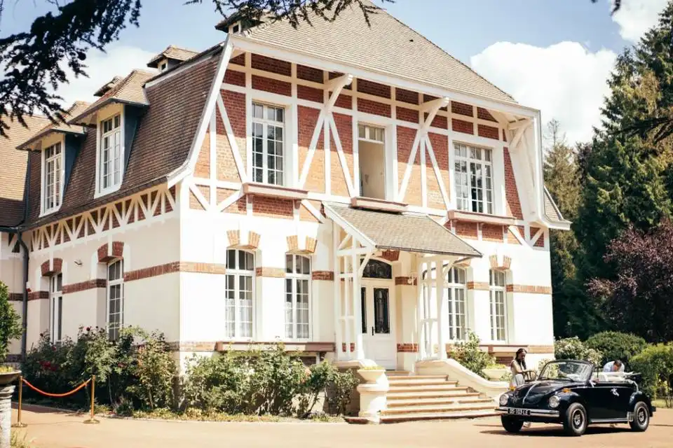 Le Manoir