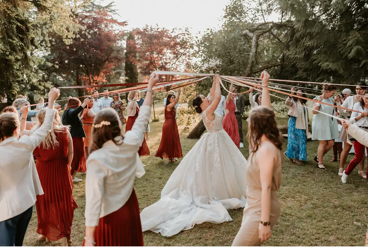 Mariages