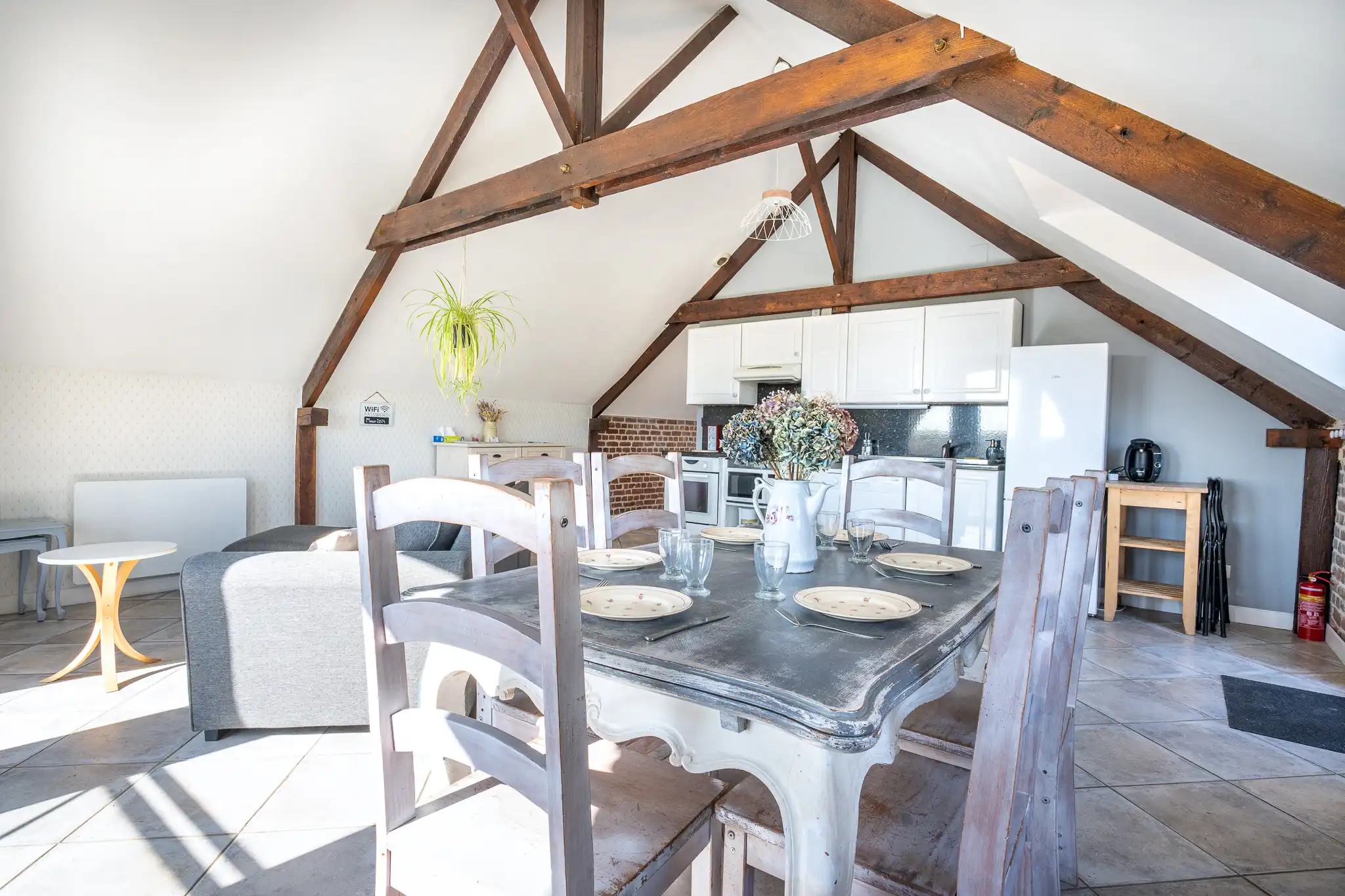 Table à manger