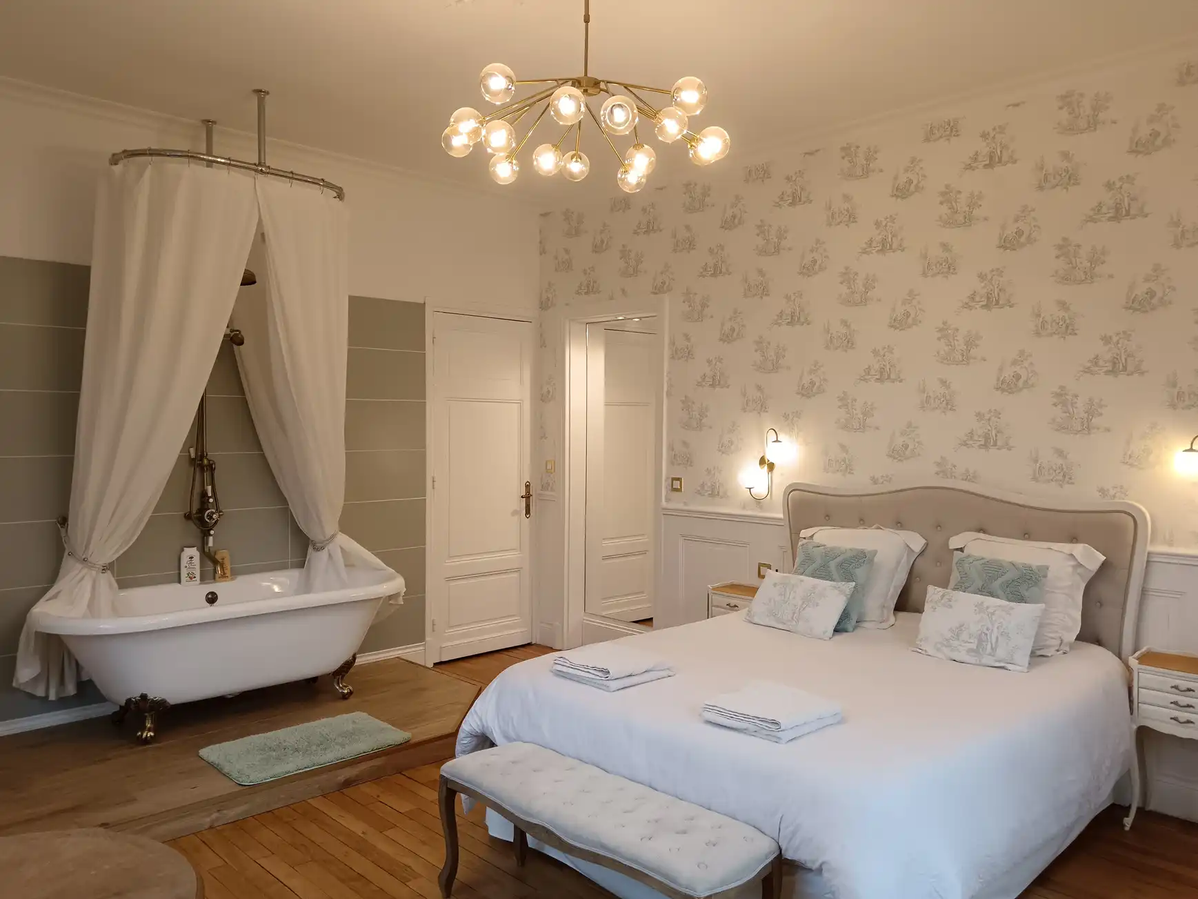 Chambre Nuptiale