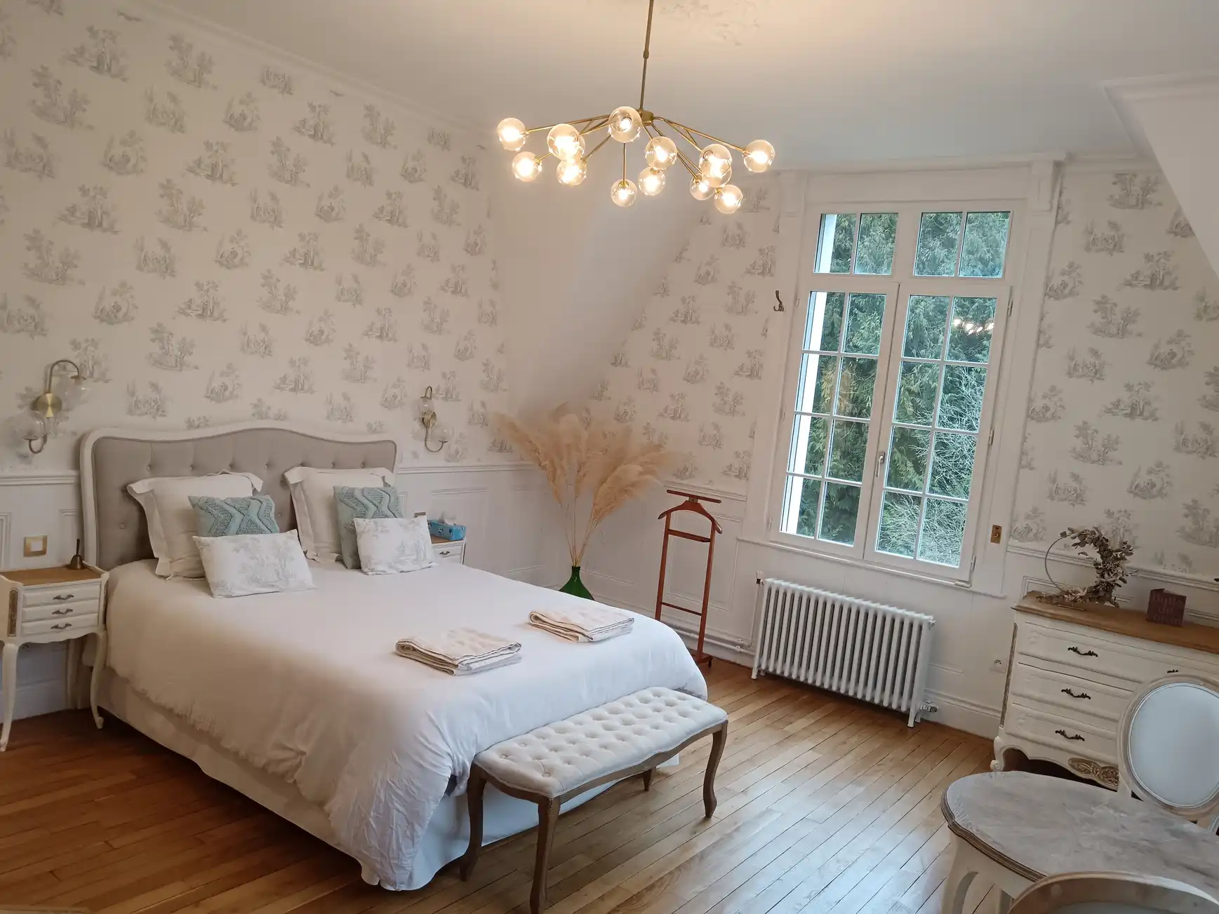 Chambre Nuptiale